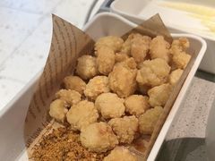 -半天妖烤鱼(西直门凯德mall店)