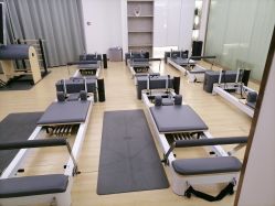 -奥本瑜伽·普拉提