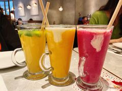 -必胜客(新福地店)