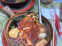 -清真·马文砂锅大全(麦苋街店)