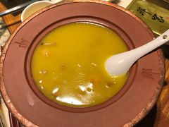 -那家小馆•北京菜•烤鸭(香山店)