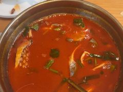 -隅乐胡椒虾·台湾菜·团建(皇岗店)