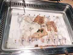 -新石器烤肉(石路天虹店)