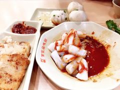 -百家鸡味馆(清泰店)