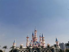 -沈阳方特欢乐世界