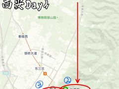 -西安城墙·碑林历史文化景区