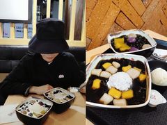 -鲜芋仙(铁西万象汇店)