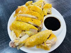 -怡恬园海鲜(恒大威尼斯店)