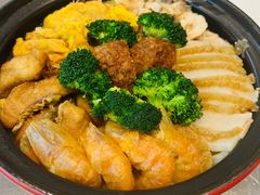 -同里湖大饭店-怡景轩中餐厅(同里古镇店)