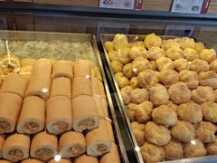 -詹记桃酥(宿州路店)