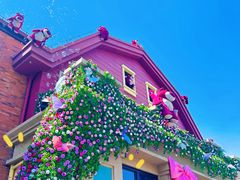 -歌斐颂巧克力小镇