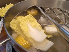 -一品牛鲜潮汕牛肉火锅(茶花园店)