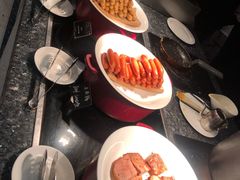 -杭州温德姆至尊豪廷大酒店
