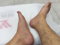 -郑远元专业修脚房(人民北路店)