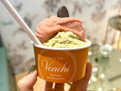 -VENCHI 闻绮(北京汉光店)