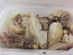 壹心鸡-文记壹心鸡(宝华路店)