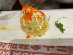-斗牛士牛排餐厅(嘉里汇店)