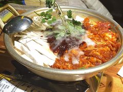 -大叹号啤酒屋·延边料理(延大店)