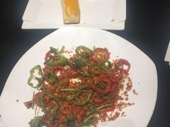 -高第街56号餐厅(银座商城玉函店)