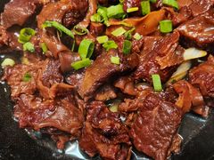-臻味小馆融合菜