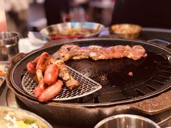 -玄希浪漫厨房·韩料烤肉(湖滨银泰in77店)
