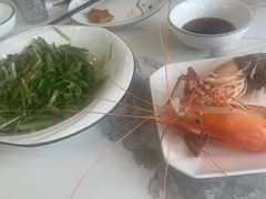 -蟹天蟹地农家菜·阳澄湖大闸蟹(浅水湾店)