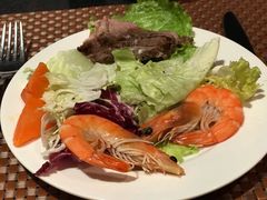 -上海漕河泾万丽酒店
