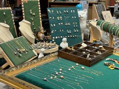 -十八字金银饰·拼豆·开蚌手工体验团建(君太百货店)