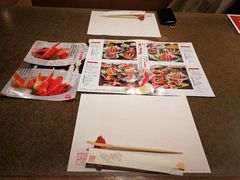 -蟹道乐(京都本店)