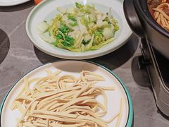 -肖记公安牛肉鱼杂馆·省级非物质文化遗产(江汉路直营店)