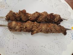 -楊老黑卤煮·京味菜