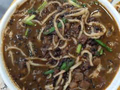-桂花香手工面(鼓楼店)