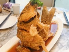-城南往事·鲁菜·烤鸭(世茂宽厚里·大明湖店)