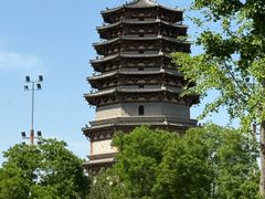 -天宁寺