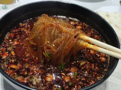 -牵人麻辣粉(粉巷店)