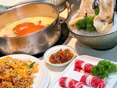 -喜聚薈·花膠雞海鮮火鍋(越秀店)
