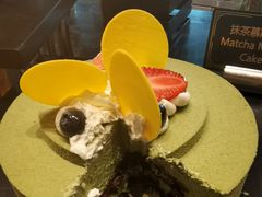 -美食汇自助餐厅(成都万达瑞华酒店)