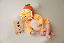 -玛瑞莎孕婴童摄影到家拍