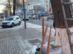 -正阳装潢市场