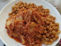 泡菜-四季缤纷椰子鸡(德思勤店)
