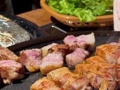 -济州爱肉堂(总店)