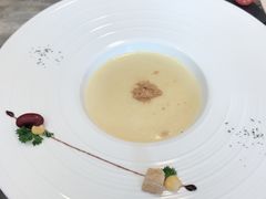 -HIGH FIVE哈福手工汉堡(桂林路店)