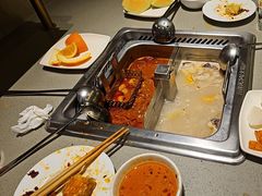 -海底捞火锅(和安宁春城店)