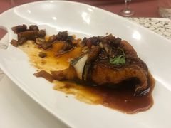 -北京饭店谭家菜