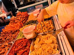 -大喜烤肉(海宁尚东店)