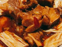 支竹牛腩简餐-72街红烧排骨饭(海珠丽影广场店)