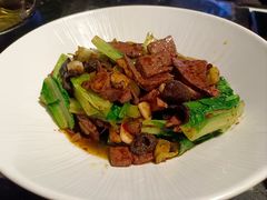 -新安人家·22年本地餐厅