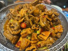 -61号餐吧(兴坪古镇漓江店)