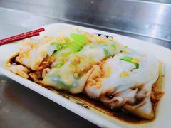 -穗银肠粉店(东川路店)