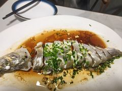-古韵餐厅(湖畔大学店)
